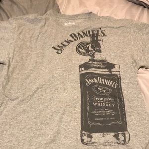 Jack Daniel’s T-shirt